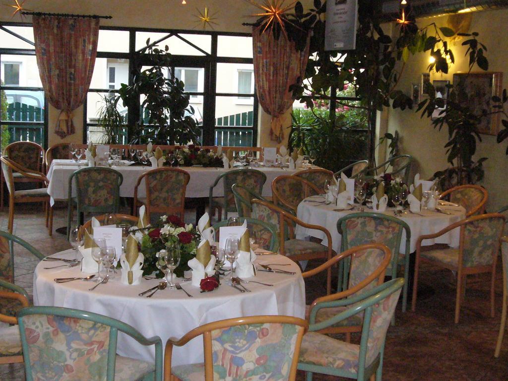 Hotel Strebersdorferhof Wien Exterior foto