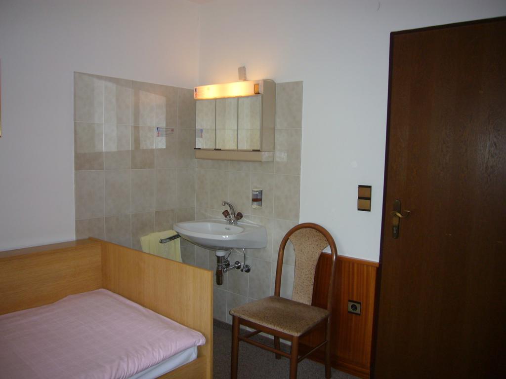 Hotel Strebersdorferhof Wien Zimmer foto