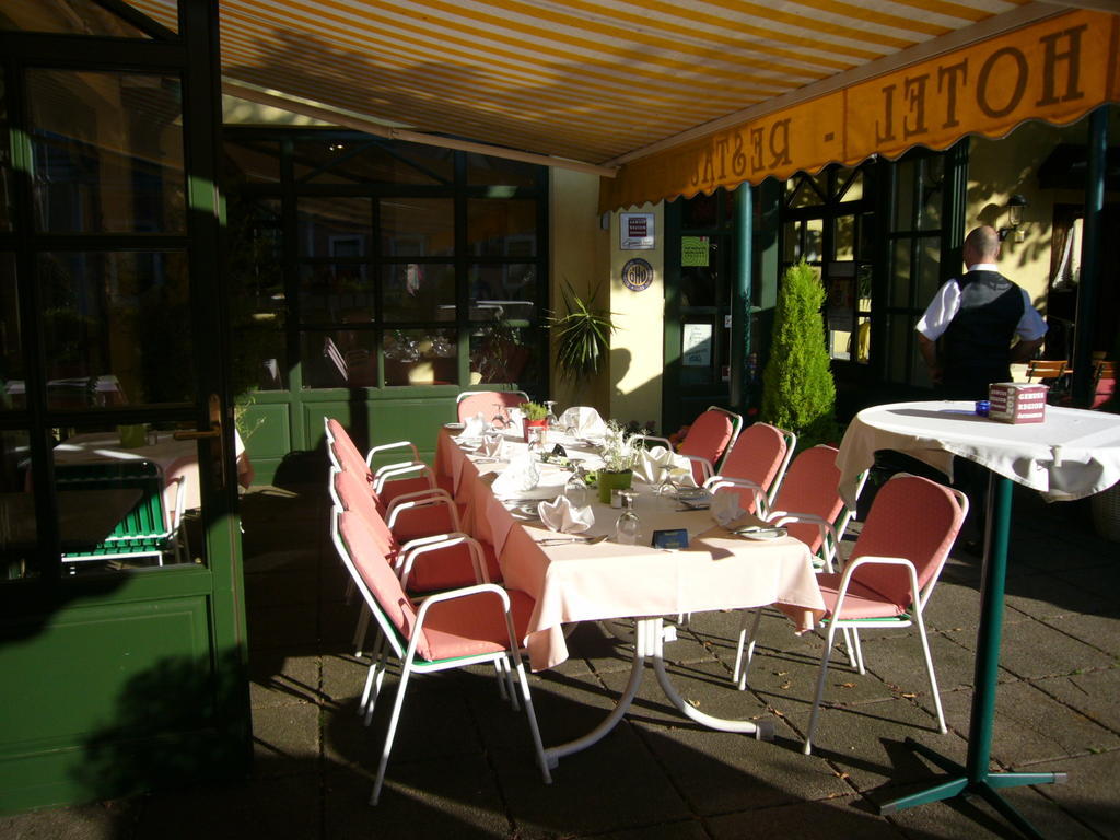 Hotel Strebersdorferhof Wien Exterior foto