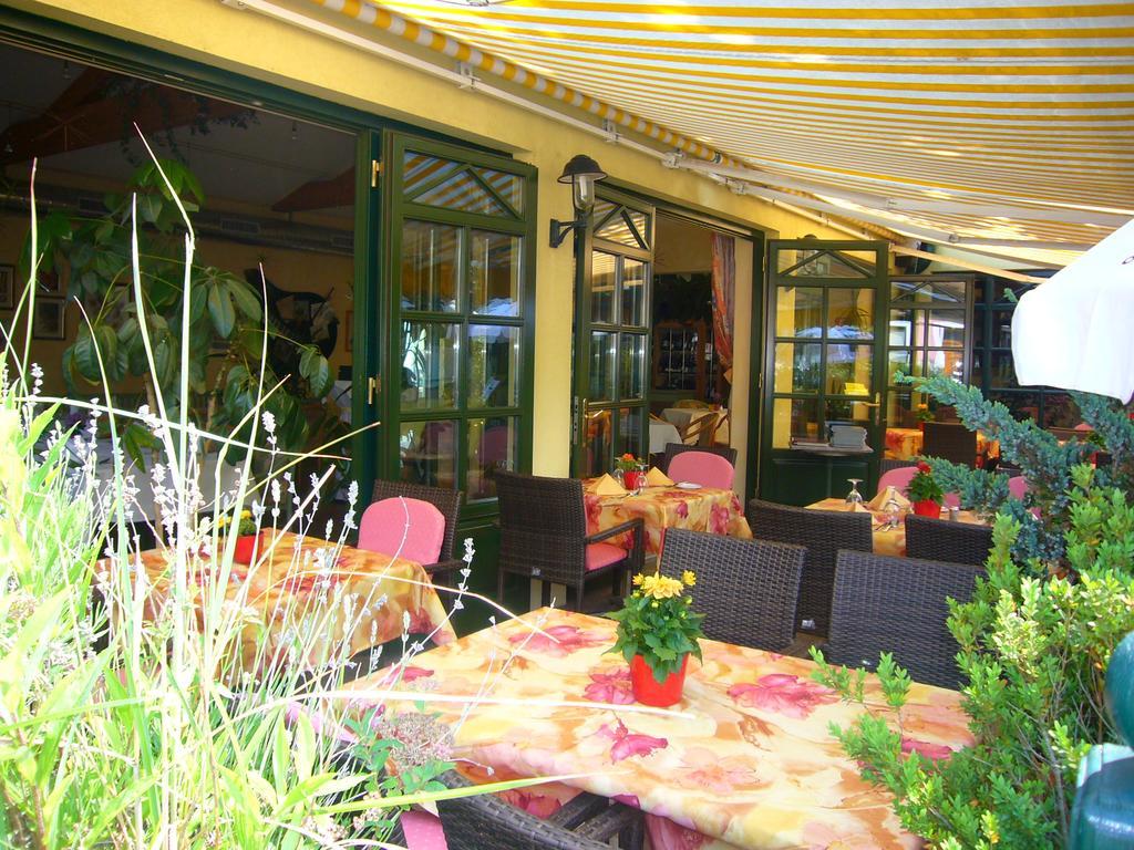 Hotel Strebersdorferhof Wien Exterior foto